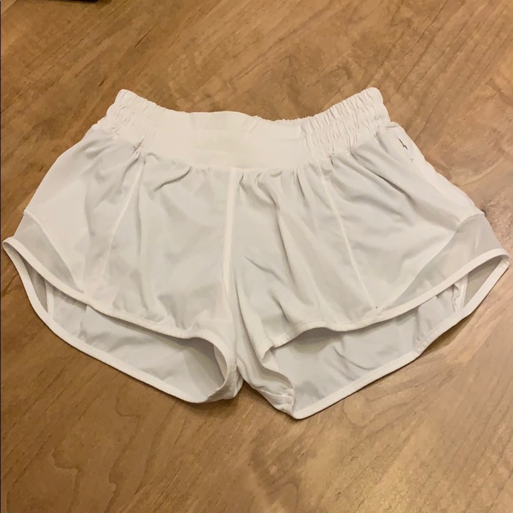 Hotty Hot Short II 2.5
